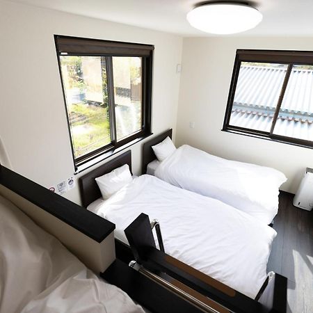Holiday Home Furinkazan 風林火山 Fujikawaguchiko Eksteriør bilde