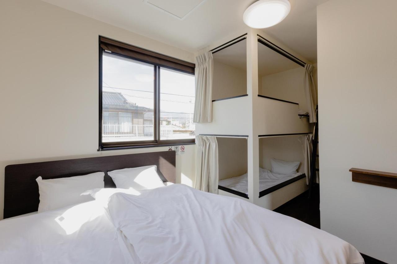 Holiday Home Furinkazan 風林火山 Fujikawaguchiko Eksteriør bilde