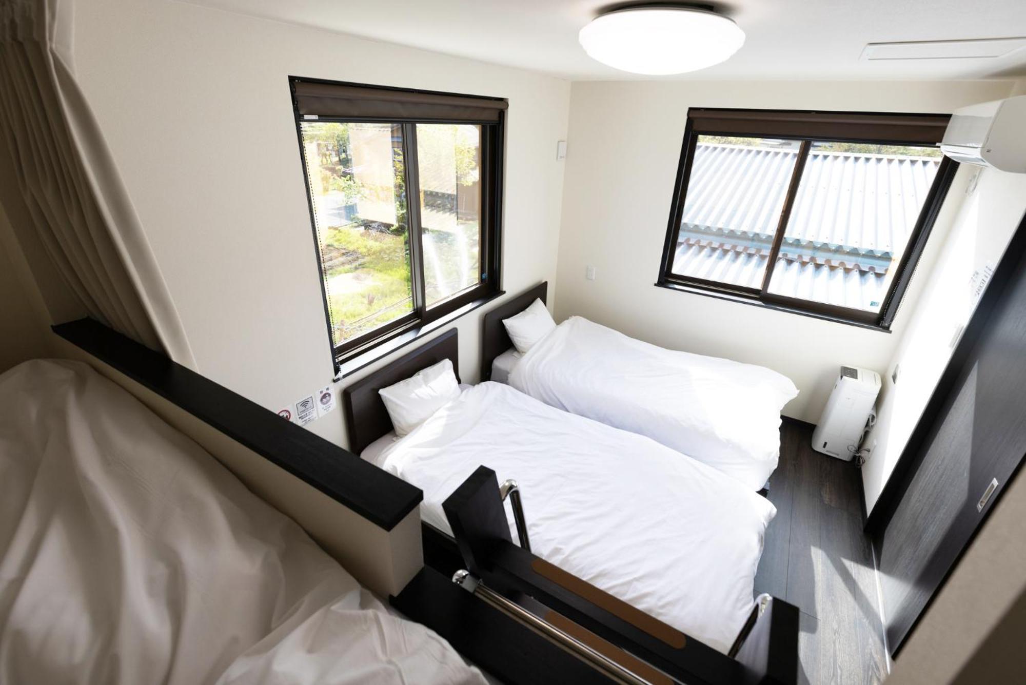 Holiday Home Furinkazan 風林火山 Fujikawaguchiko Eksteriør bilde